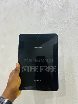 Samsung Galaxy Tab S3 9.7 32 GB Black