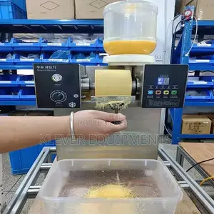 Commercial Snowflake Ice Machine