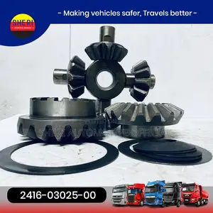 Scania Truck Differential Repair Kit 2416-03025-00