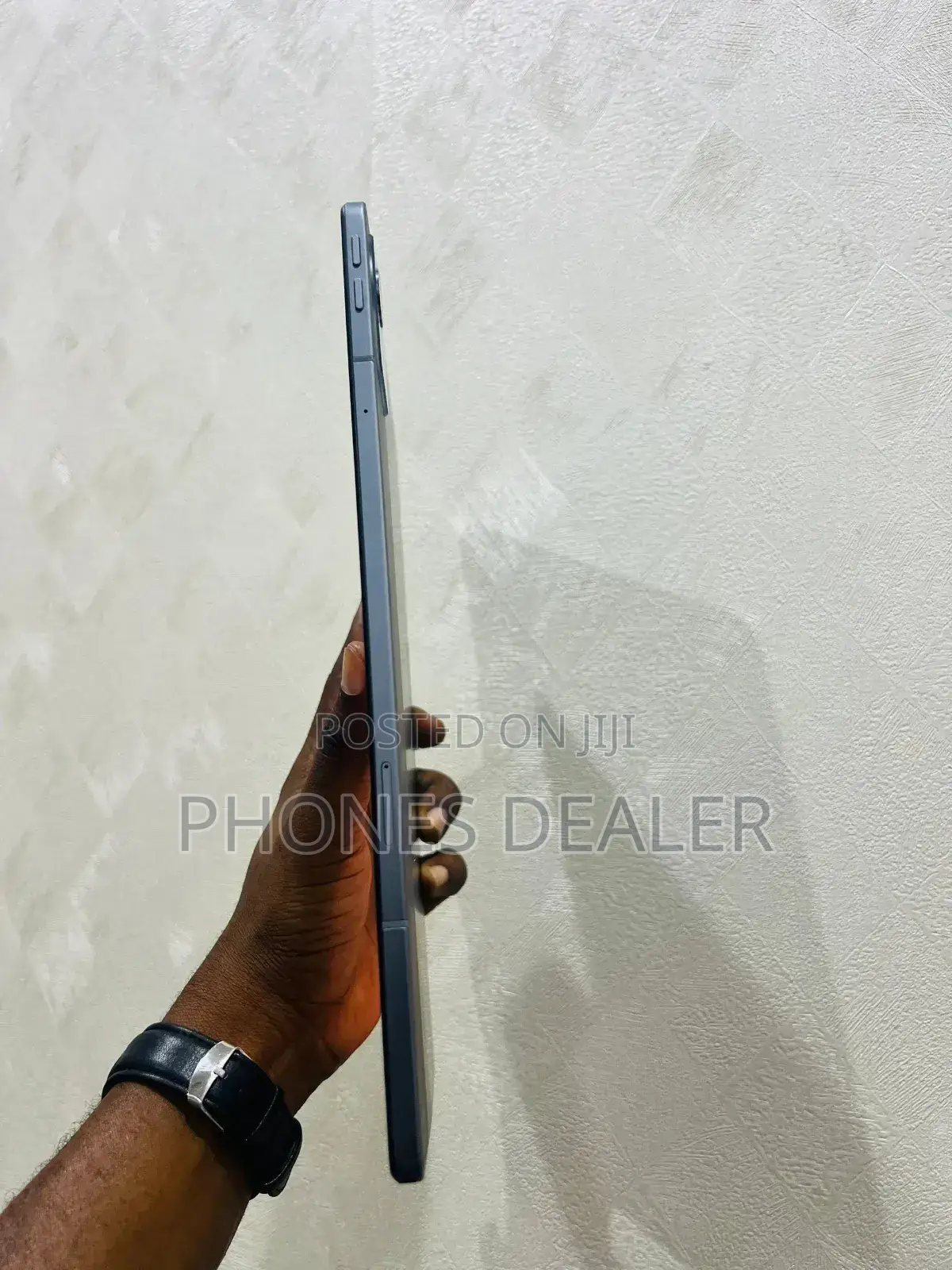 Lenovo Tab K11 128 GB Gray