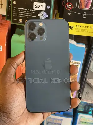 Apple iPhone 12 Pro Max 128 GB