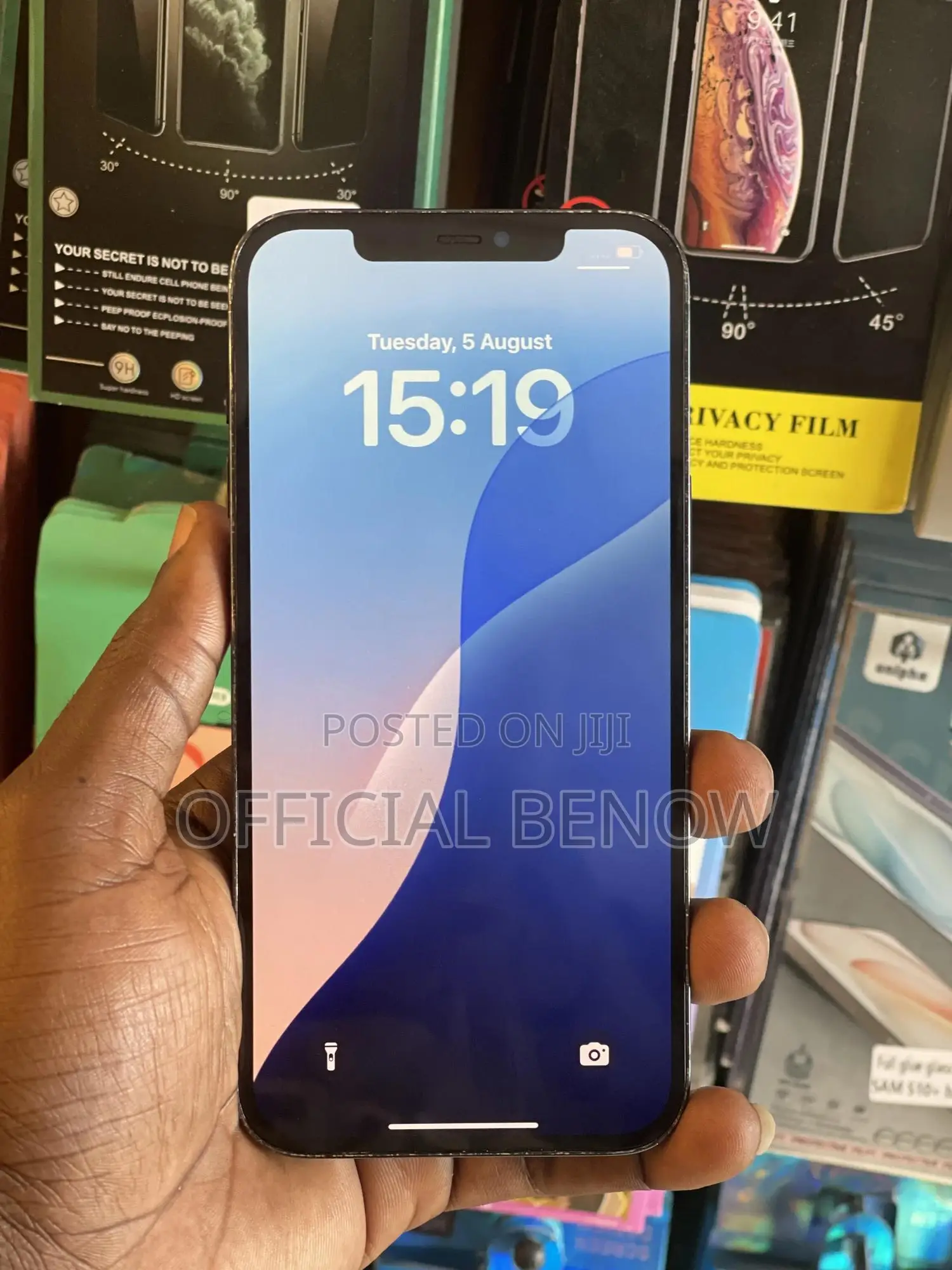 Apple iPhone 12 Pro Max 128 GB