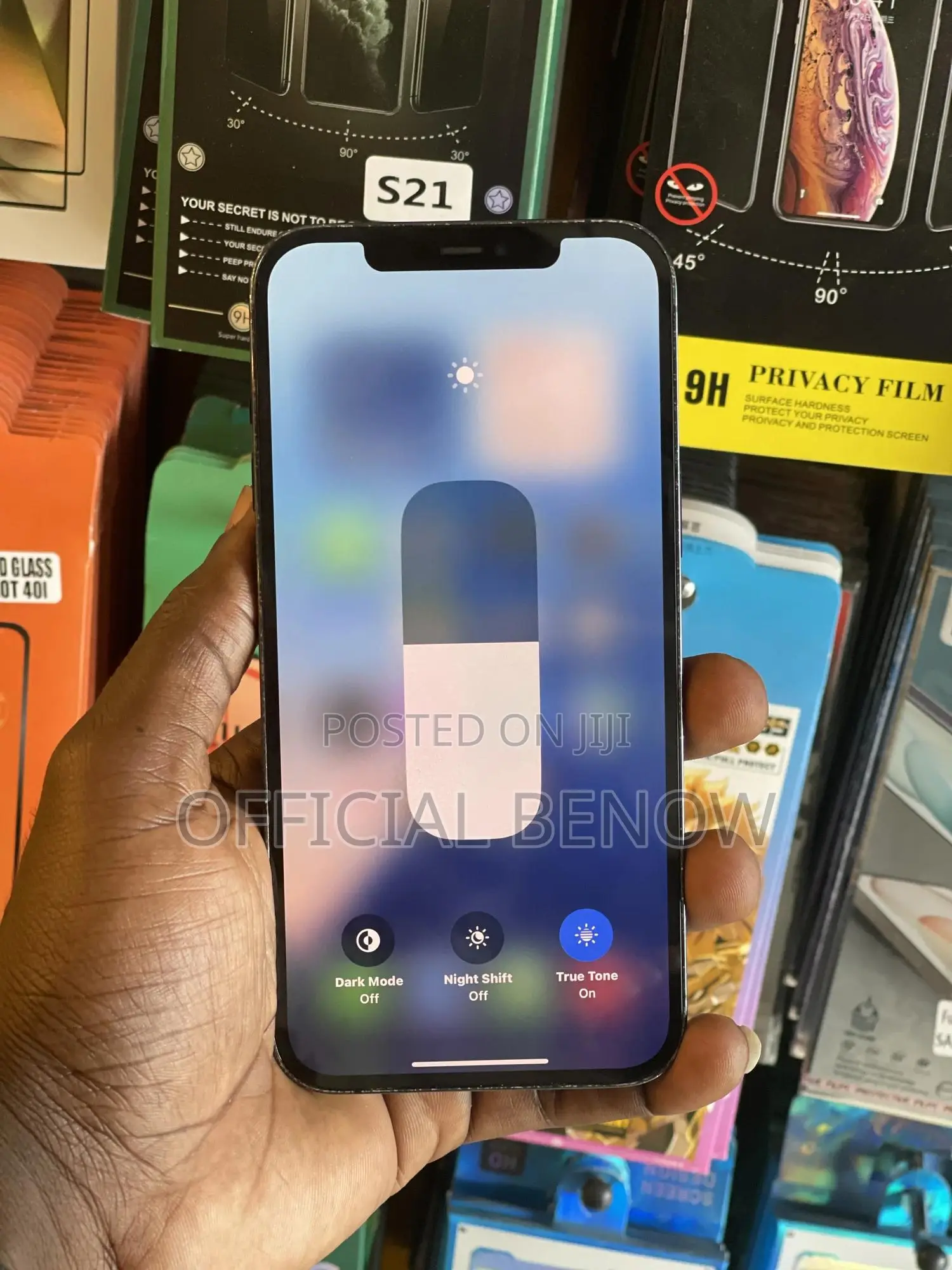 Apple iPhone 12 Pro Max 128 GB
