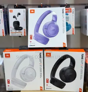 JBL Headset 520