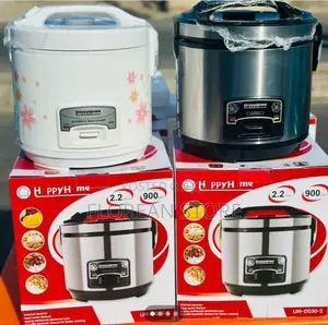Happy Home Rice Cooker