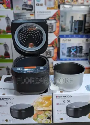 Kenwood Multi Cooker