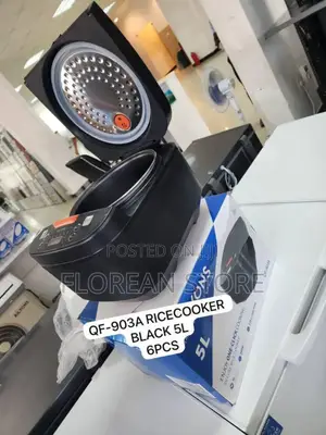 Ailyons Multi Cooker