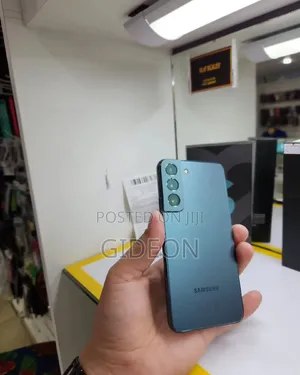Samsung Galaxy S22 5G 256 GB Blue