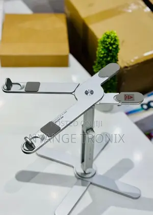 Double X Laptop Stand(N86)