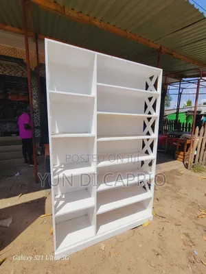 Shoerack Classic Mpya Kubwa