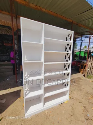 Shoerack Classic Mpya Kubwa