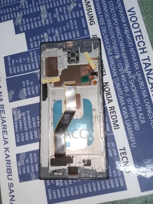 We Are Selling Phone Accessories