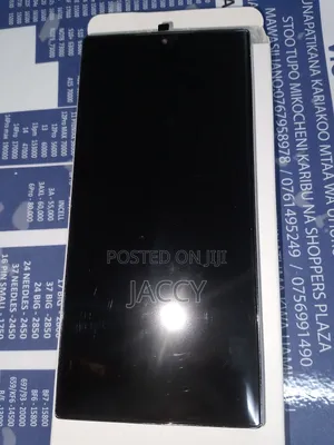 We Are Selling Phone Accessories