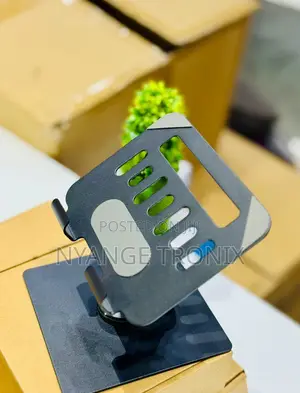 *D120 Tablet Stand*