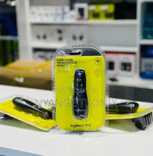 Logitech Presentation Remote