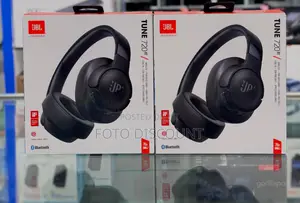 JBL Tune 720bt - Wireless Headphone