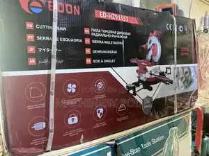 Mitre Saw Cuttin Machine