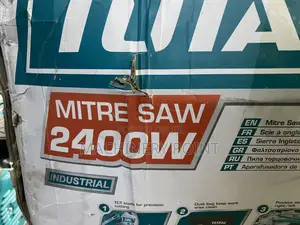 Mitre Saw Total Brand