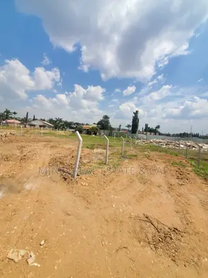 Plot for Sale Mbweni Ubungo
