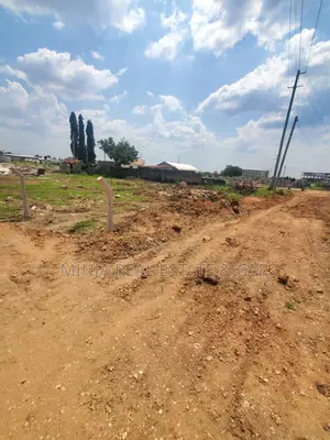 Plot for Sale Mbweni Ubungo