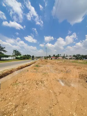 Plot for Sale Mbweni Ubungo