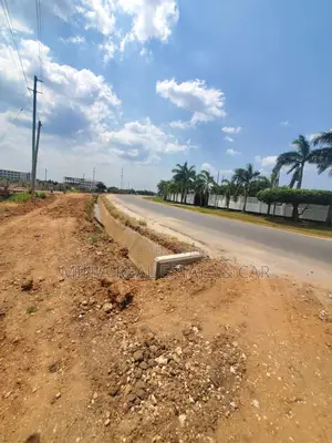 Plot for Sale Mbweni Ubungo