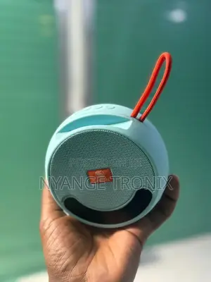 Saron Bluetooth Speaker