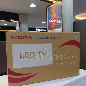 Mora Tv 32