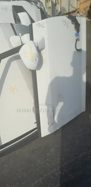 Complete Car Doors
