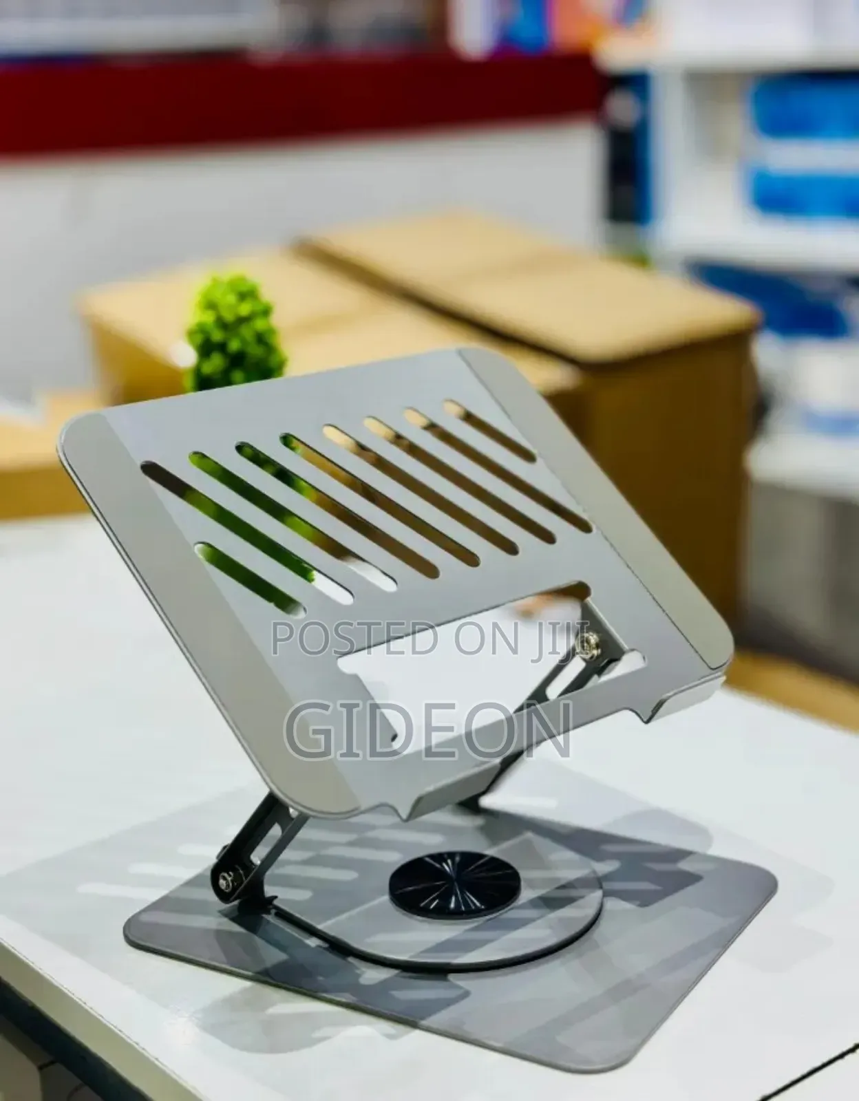 L-97 Laptop Stand