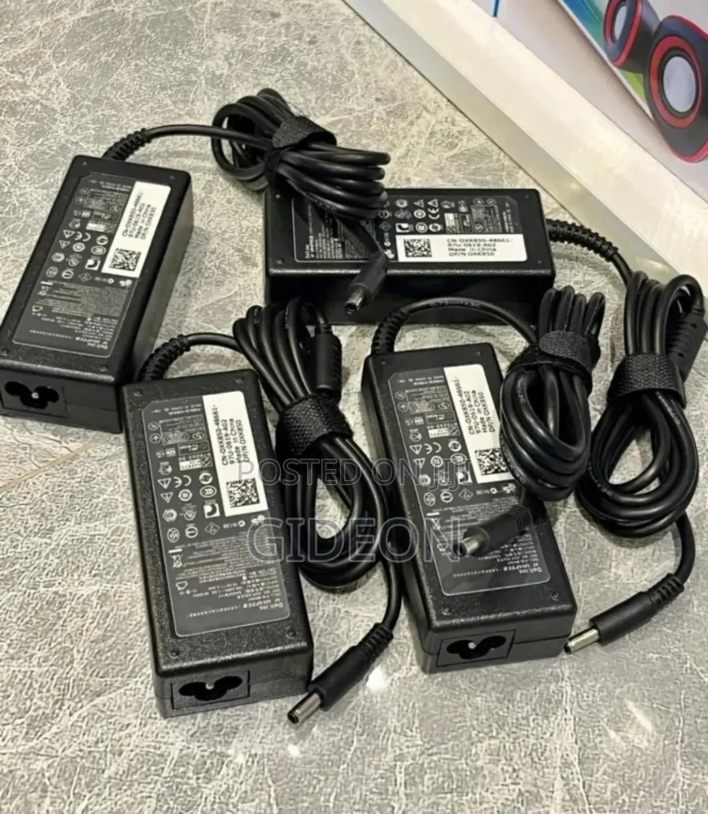 Dell Adapter 65 Watts