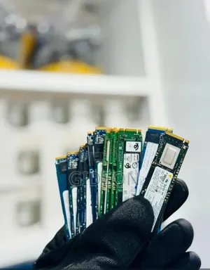 SSD Jino Moja