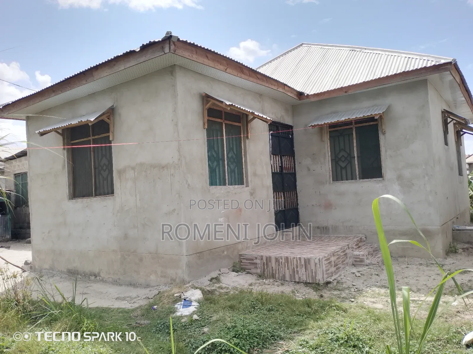 4bdrm Apartment in Ilala for sale