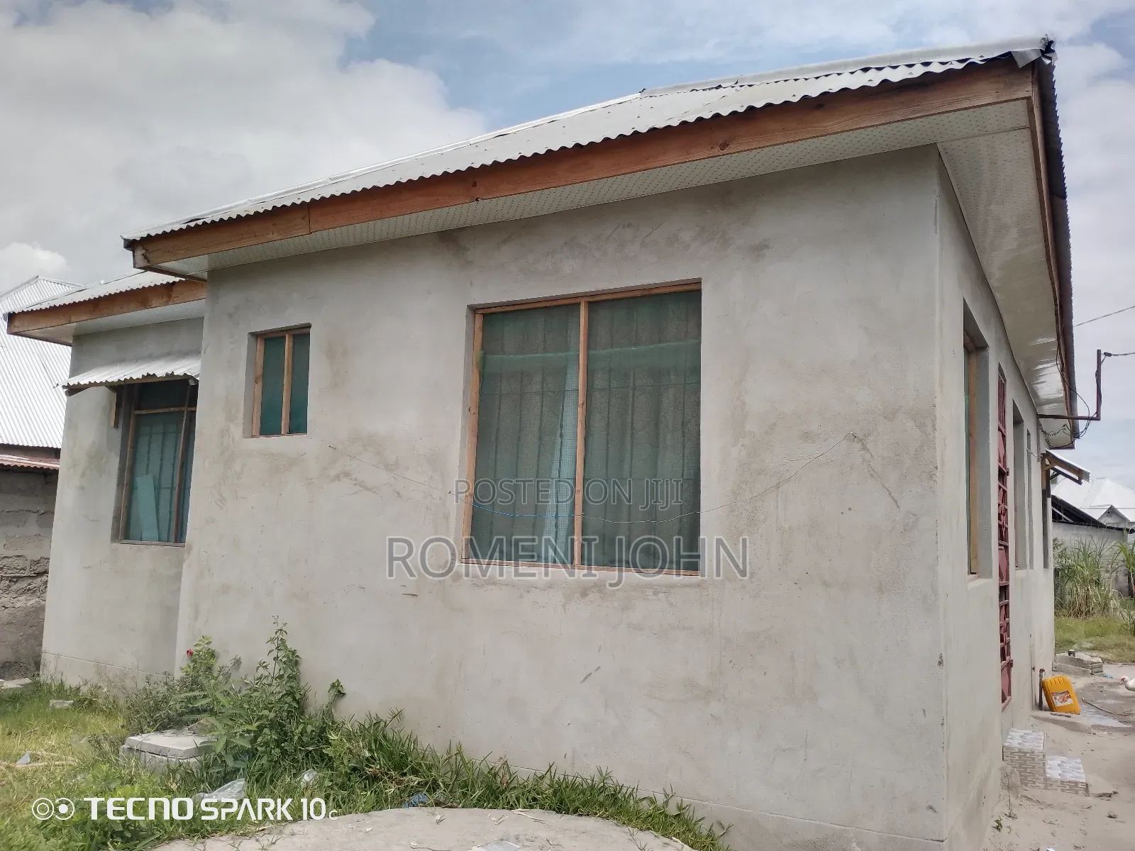 4bdrm Apartment in Ilala for sale