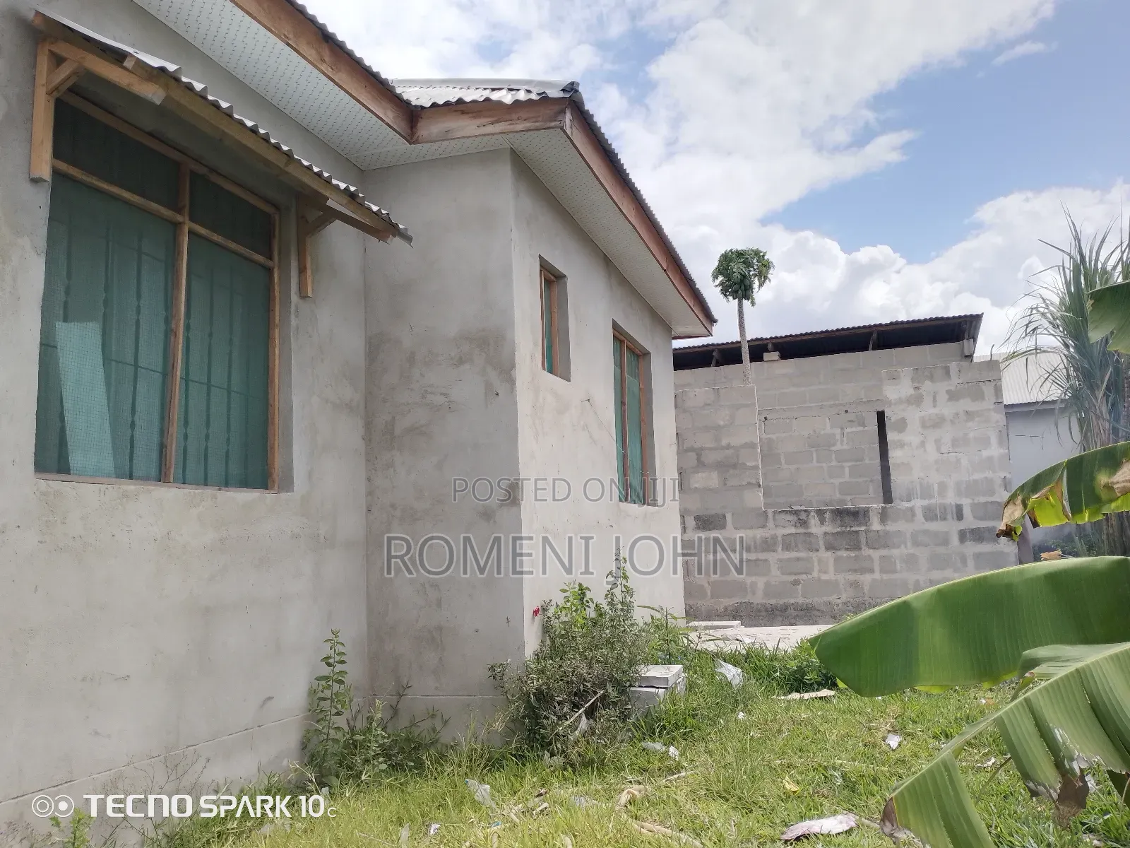 4bdrm Apartment in Ilala for sale