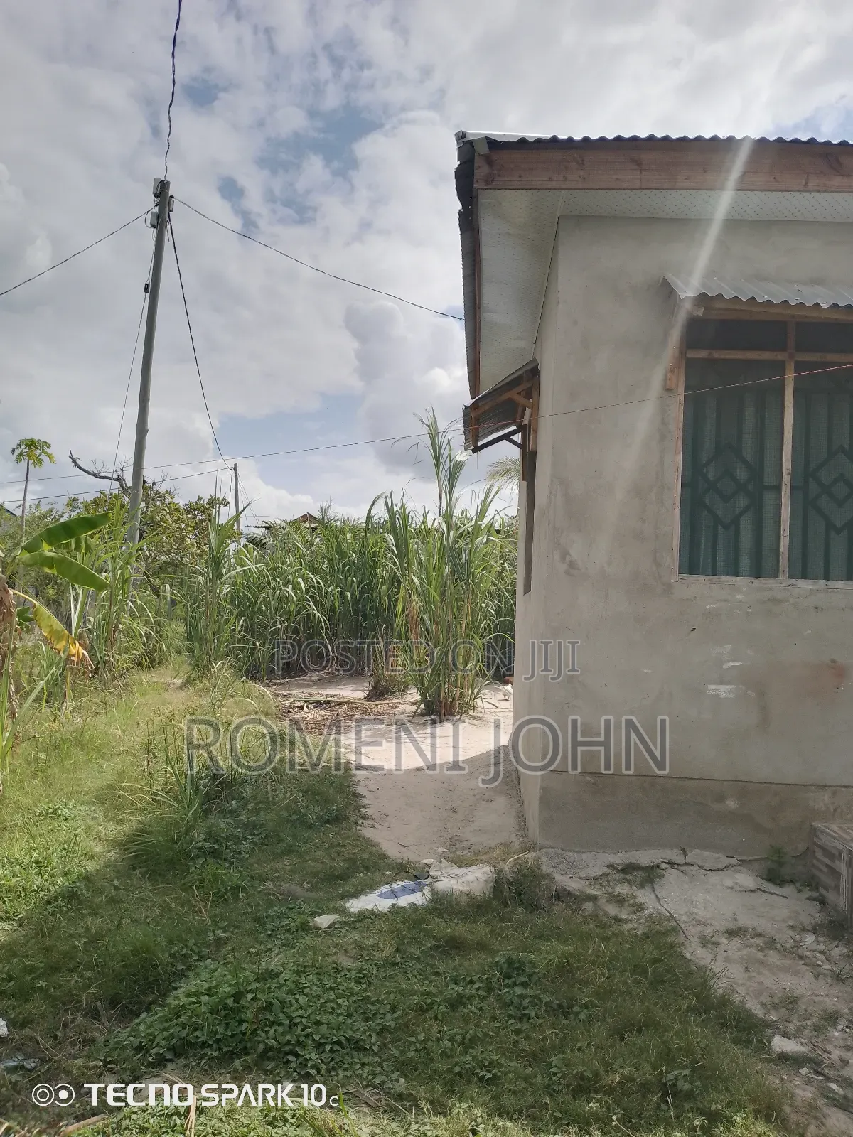 4bdrm Apartment in Ilala for sale