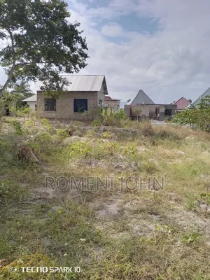 Kiwanja Kinauzwa Milioni 9.5 Ukonga Majohe Viwege.