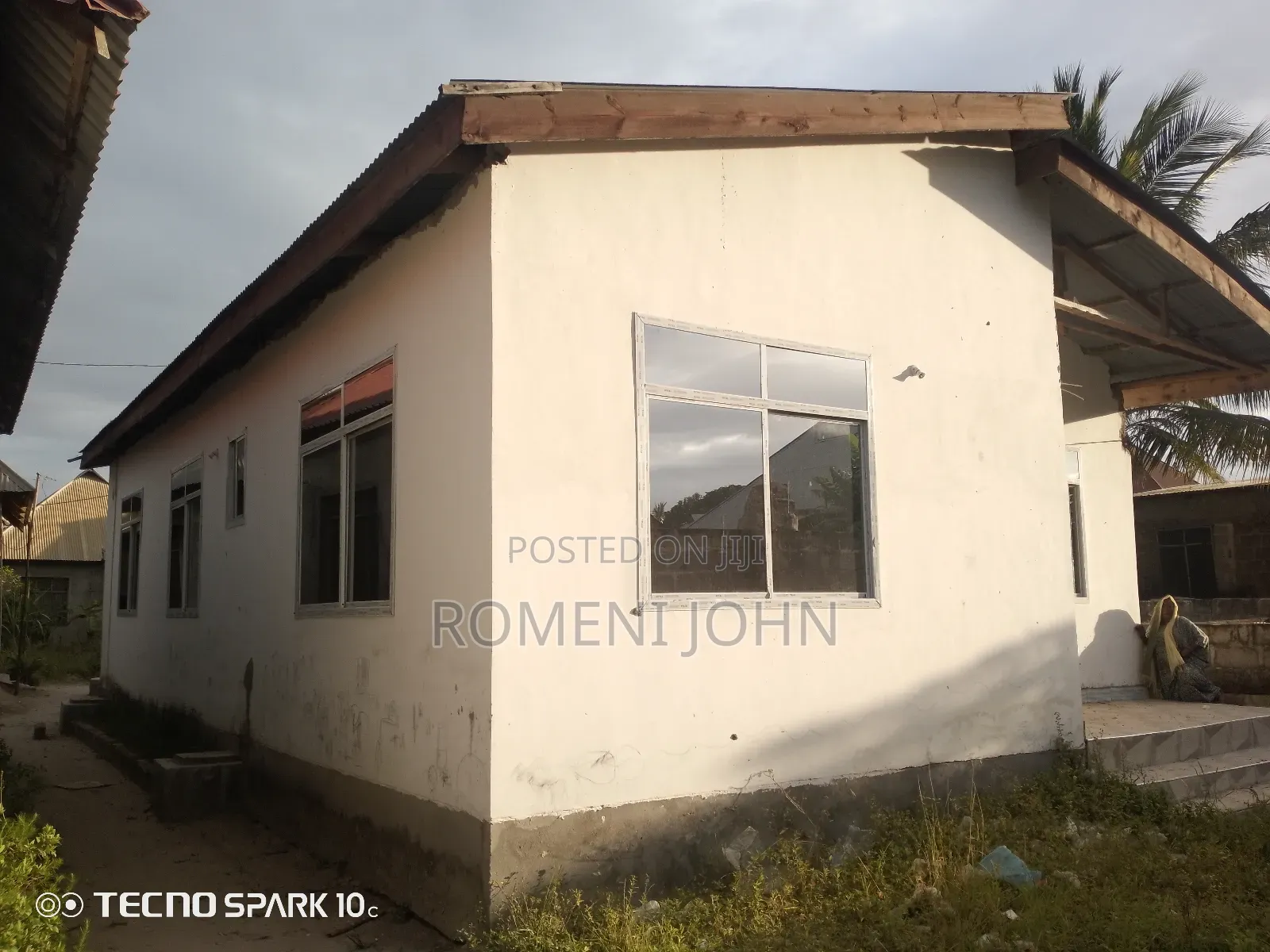 1bdrm Apartment in Tanzania Daresalaam, Ilala for rent