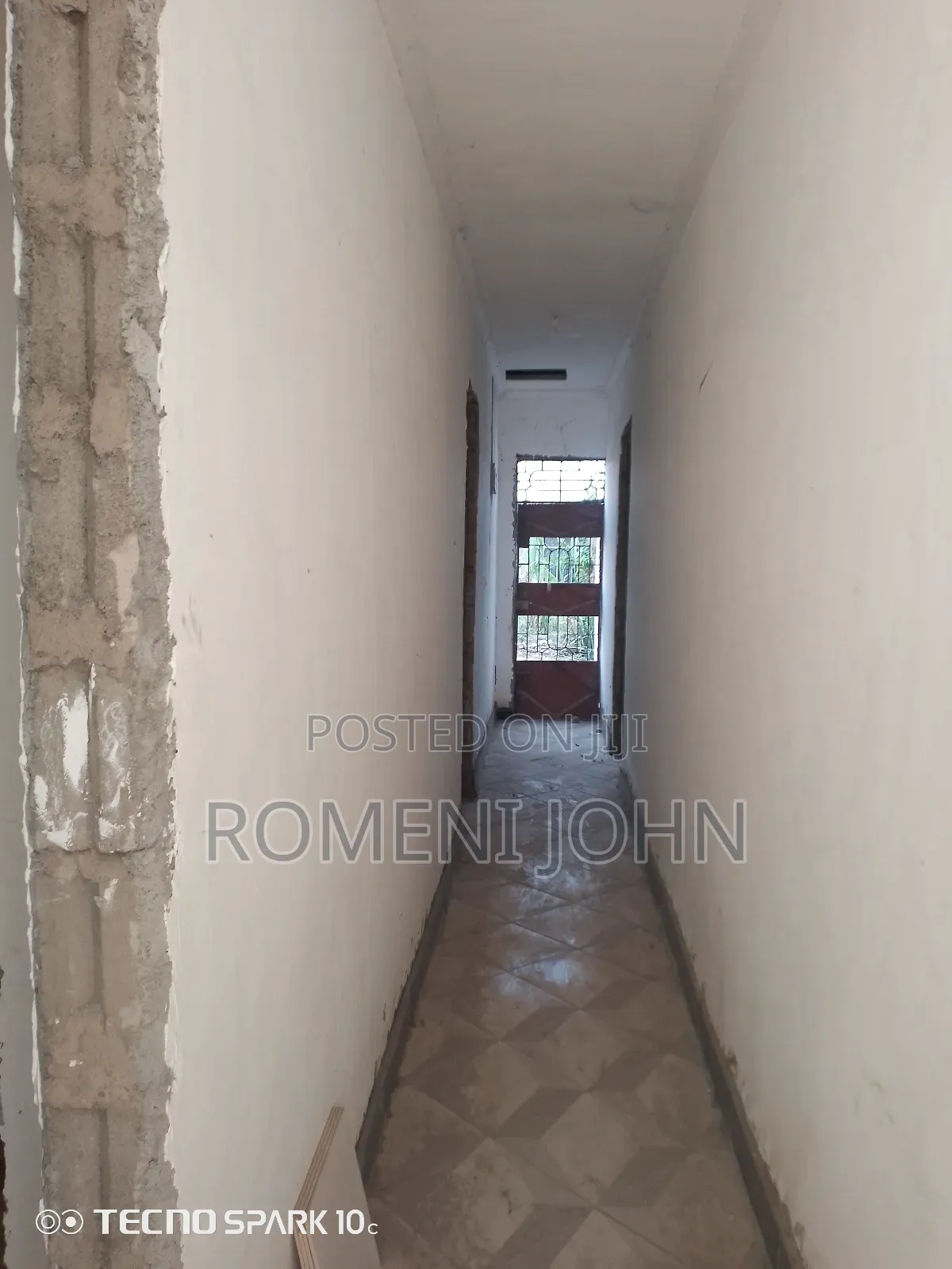 1bdrm Apartment in Tanzania Daresalaam, Ilala for rent