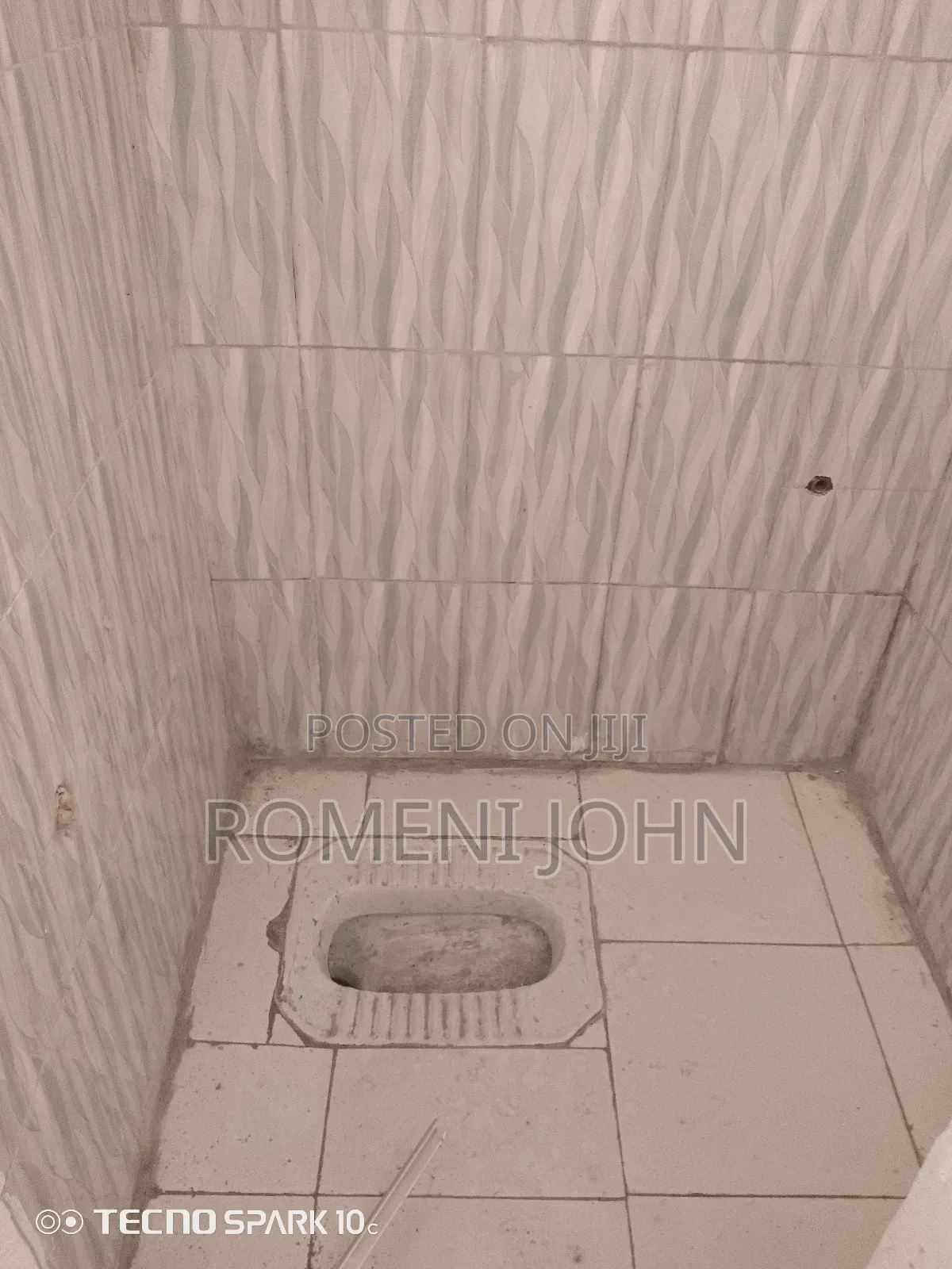 1bdrm Apartment in Tanzania Daresalaam, Ilala for rent