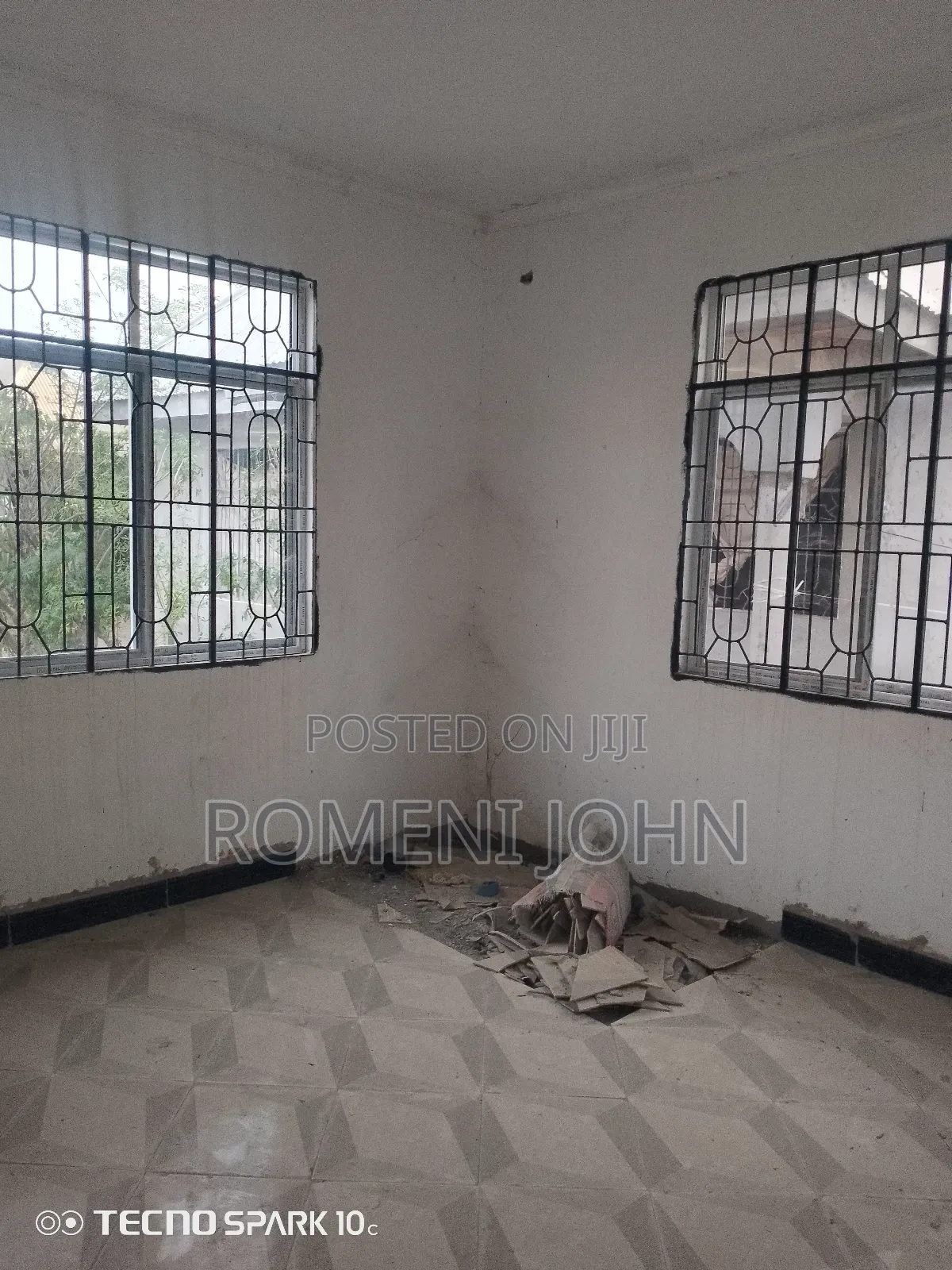 1bdrm Apartment in Tanzania Daresalaam, Ilala for rent