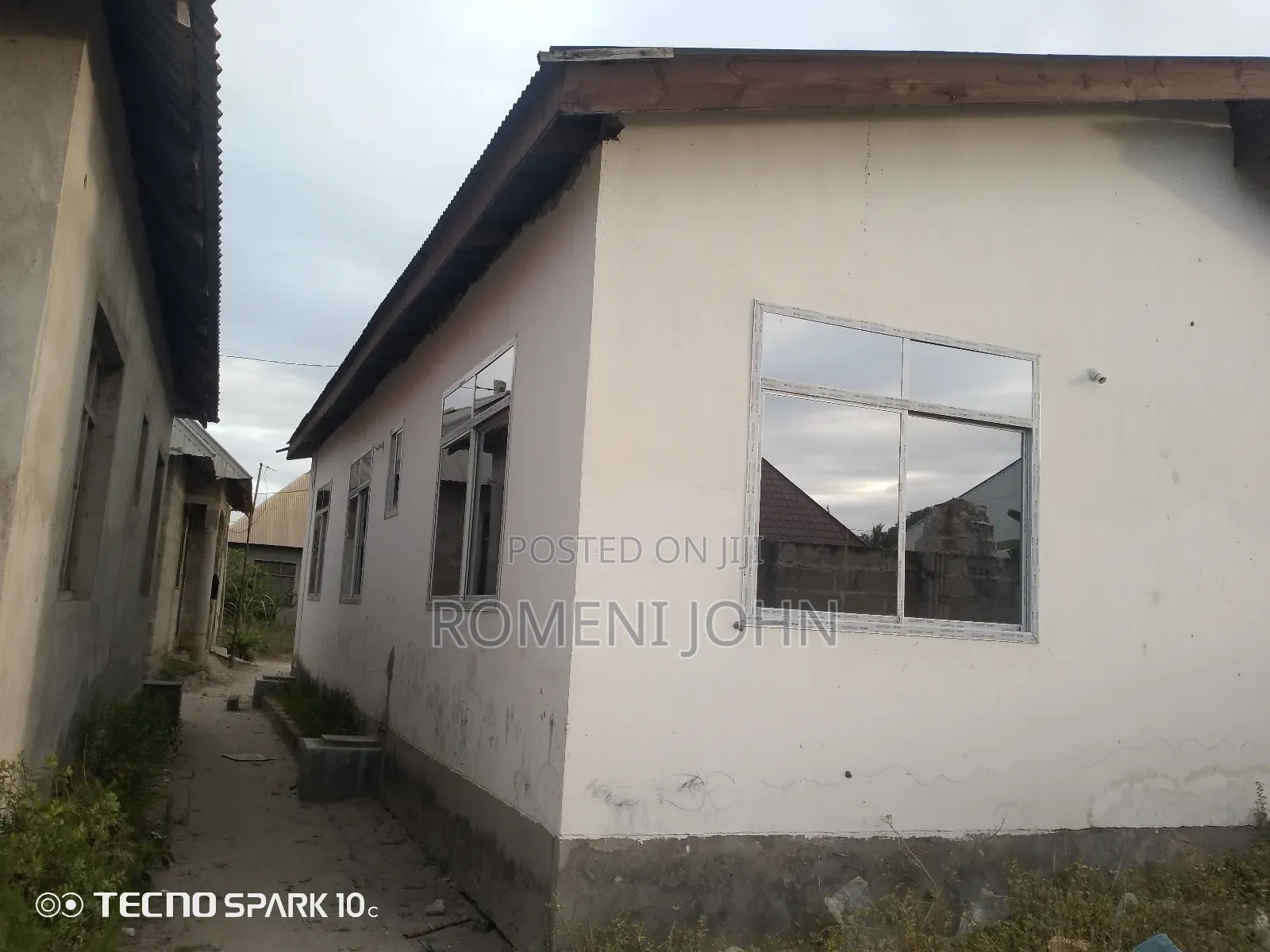 1bdrm Apartment in Tanzania Daresalaam, Ilala for rent