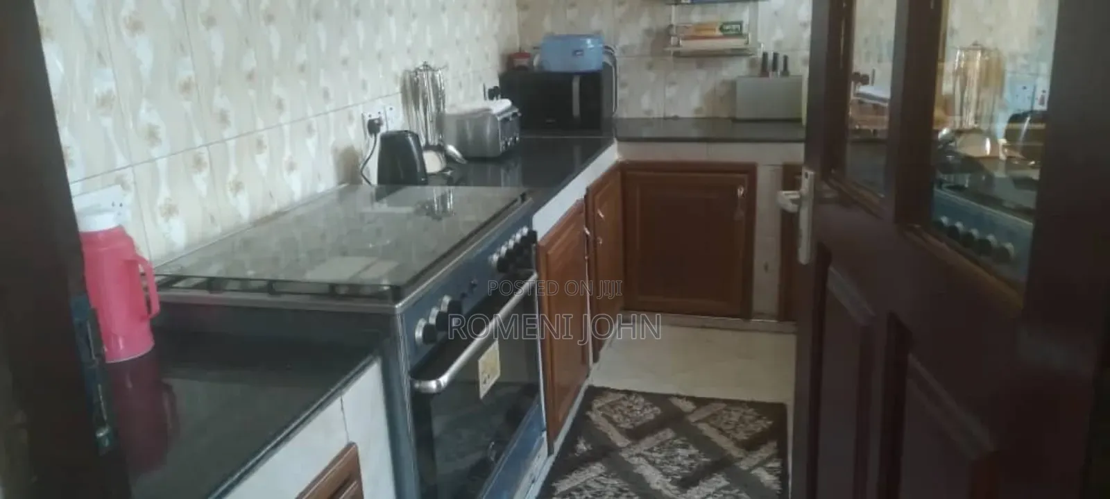 4bdrm House in Tanzania Daresalaam, Ilala for sale