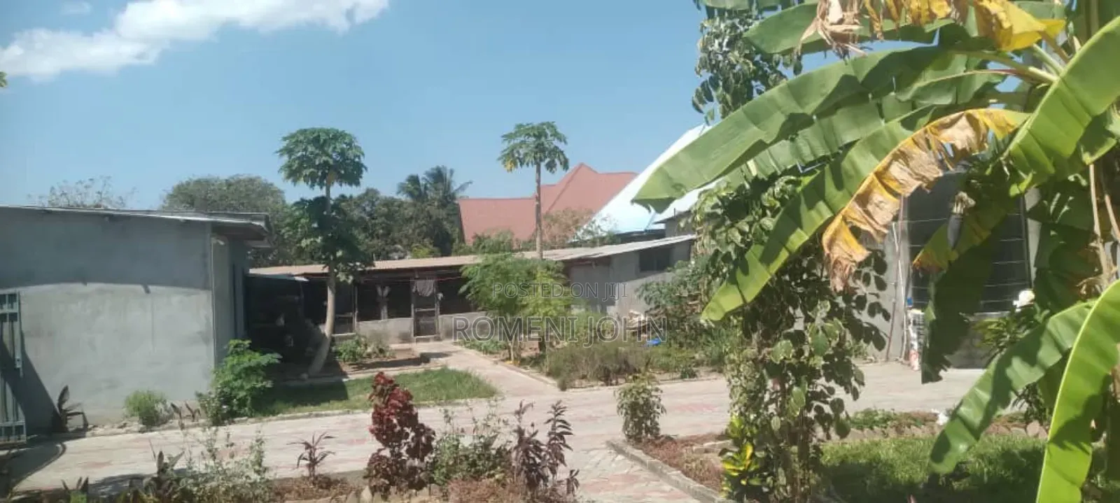 4bdrm House in Tanzania Daresalaam, Ilala for sale