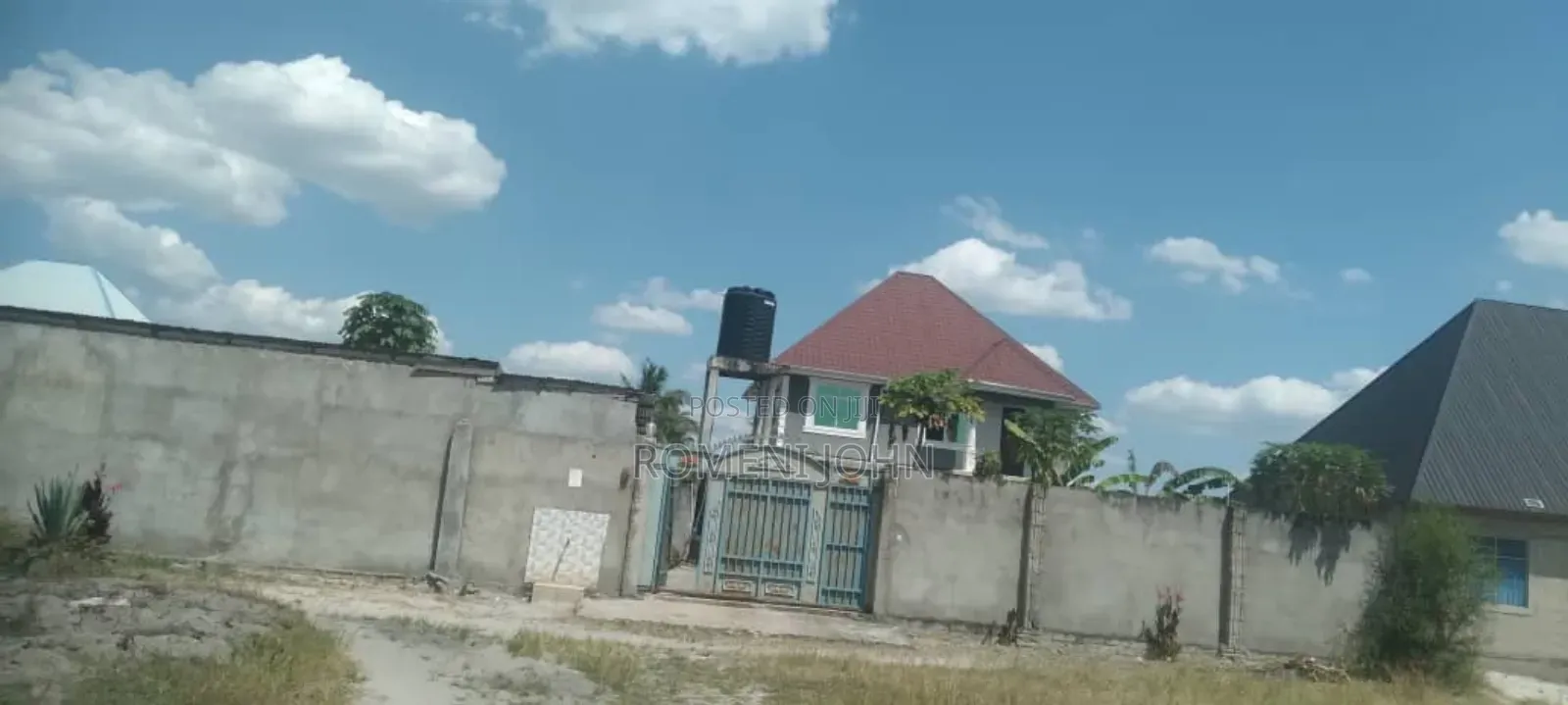 4bdrm House in Tanzania Daresalaam, Ilala for sale