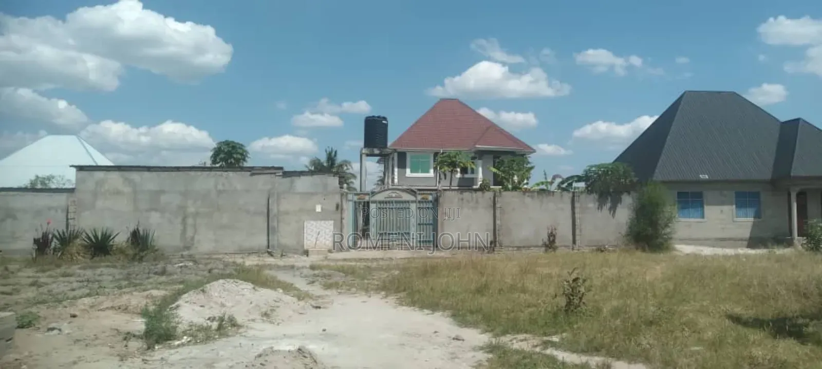 4bdrm House in Tanzania Daresalaam, Ilala for sale