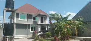 4bdrm House in Tanzania Daresalaam, Ilala for sale