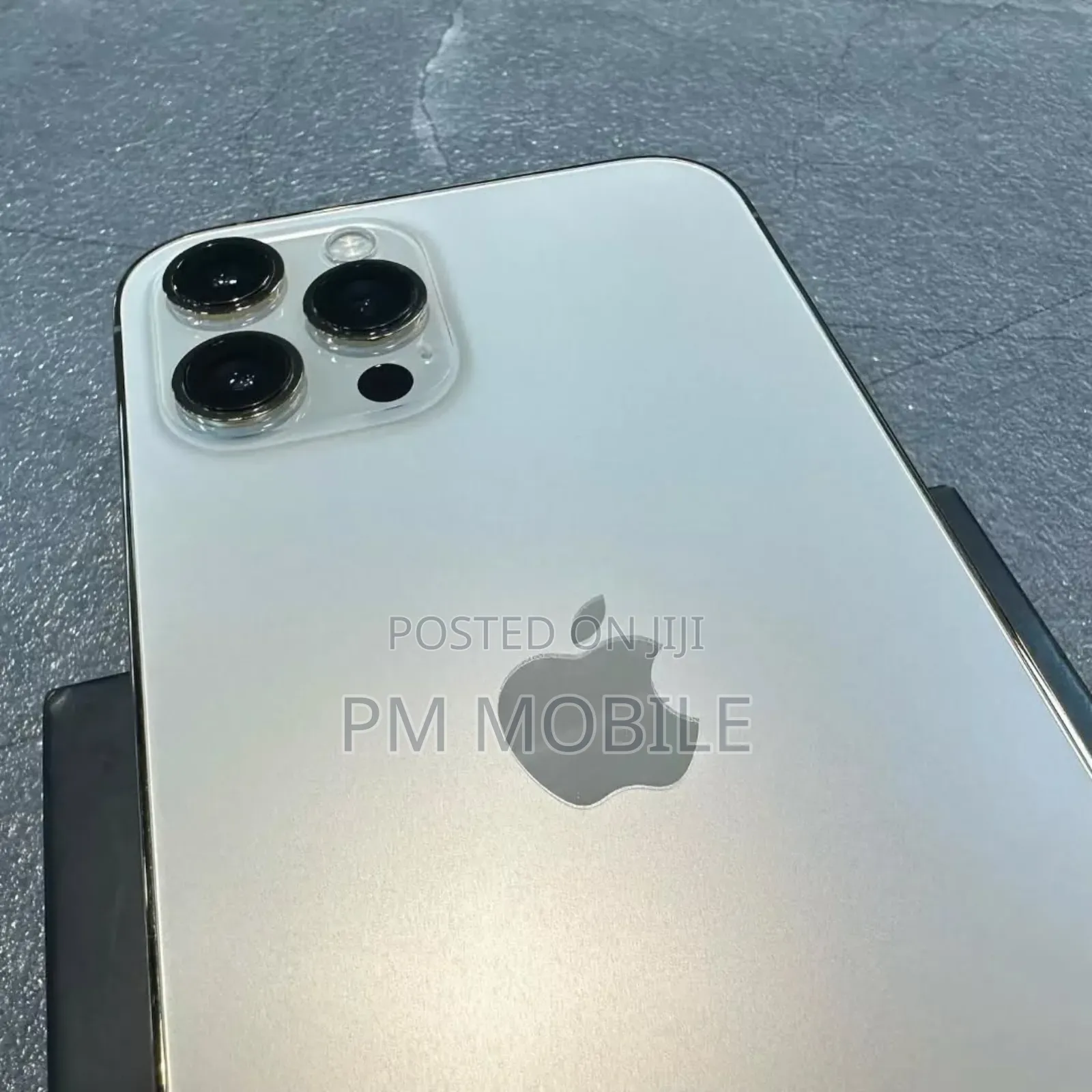 New Apple iPhone 12 Pro Max 256 GB