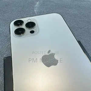New Apple iPhone 12 Pro Max 256 GB