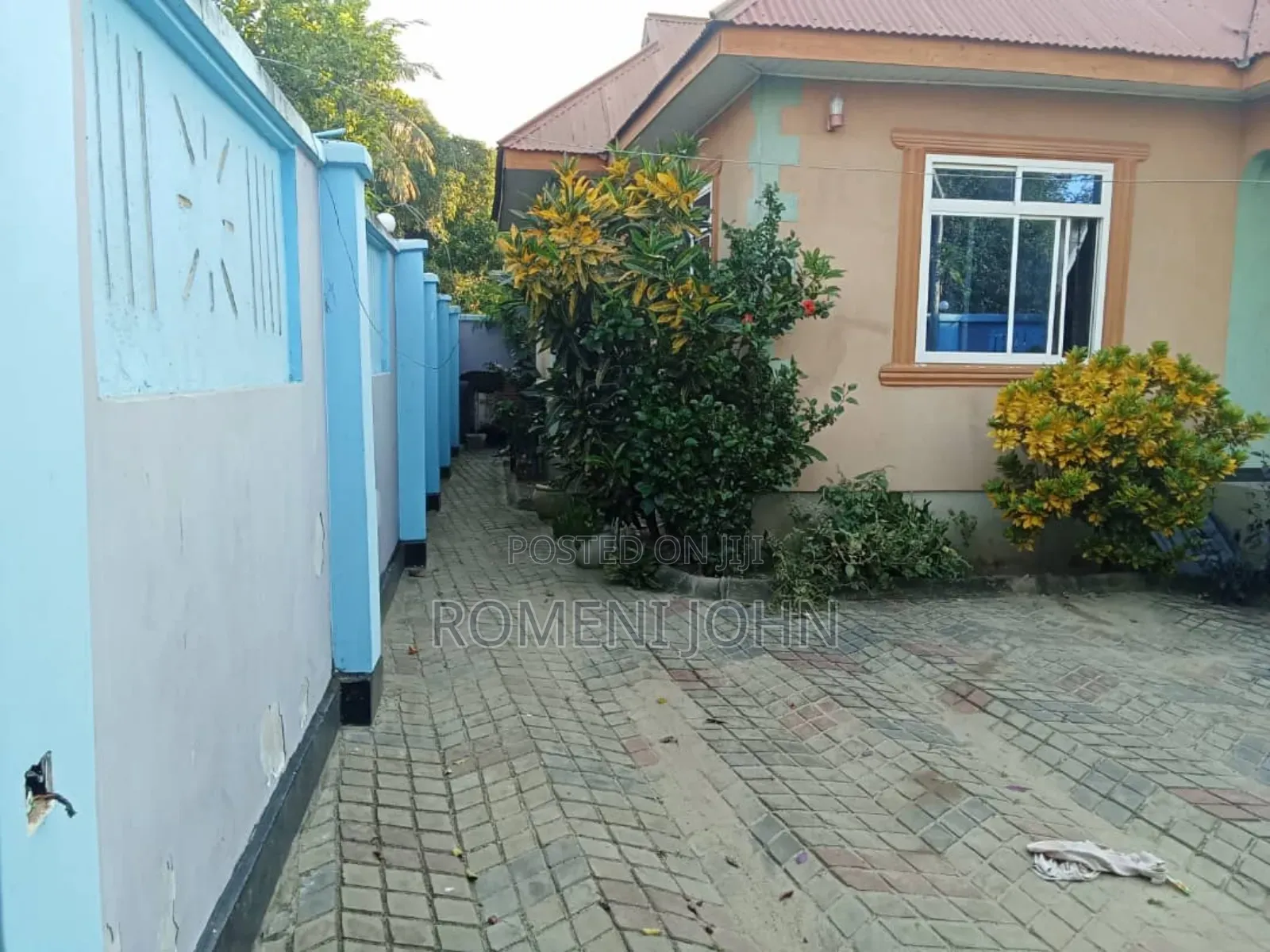 3bdrm House in Tanzania Daresalaam, Ilala for sale